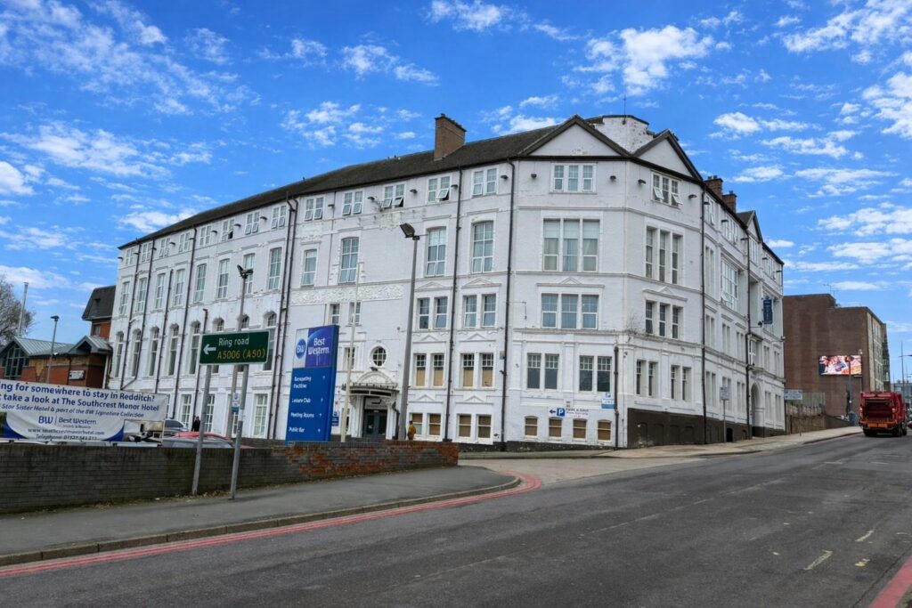 Properties - Enterprise Hotels & Hospitality Real Estate